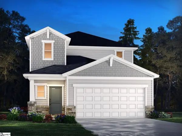 331 Shortleaf Lane, Pendleton, SC 29670