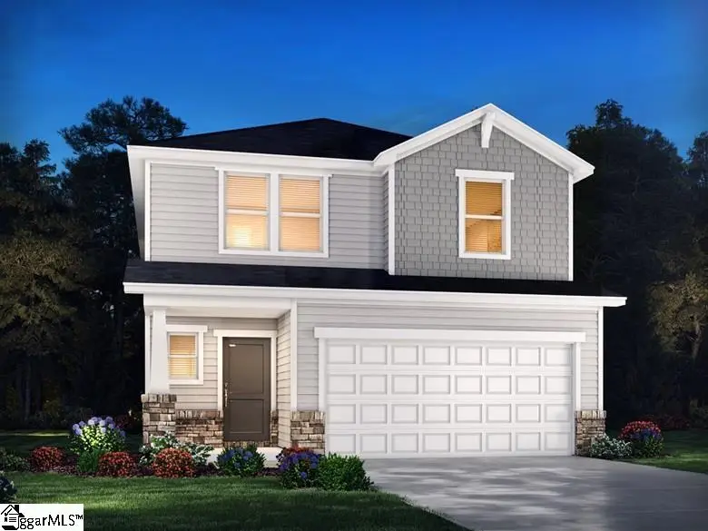 329 Shortleaf Lane, Pendleton, SC 29670 - #1