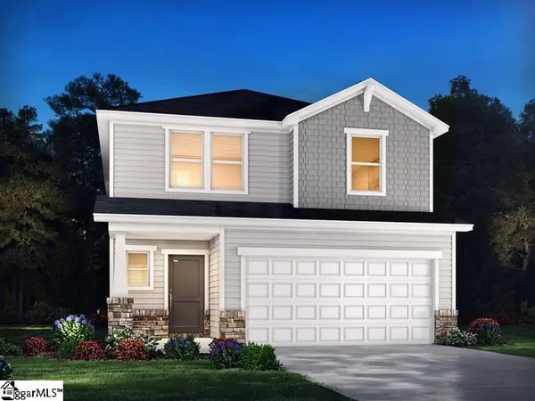 329 Shortleaf Lane, Pendleton, SC 29670