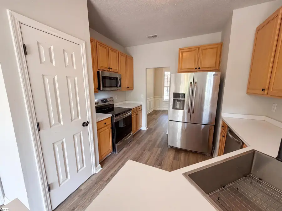 9 Bluff Ridge Court, Greenville, SC 29617 - #2