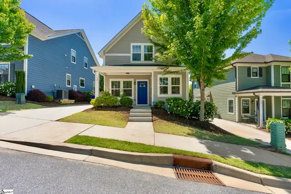 14 Greenridge Drive, Greenville, SC 29607