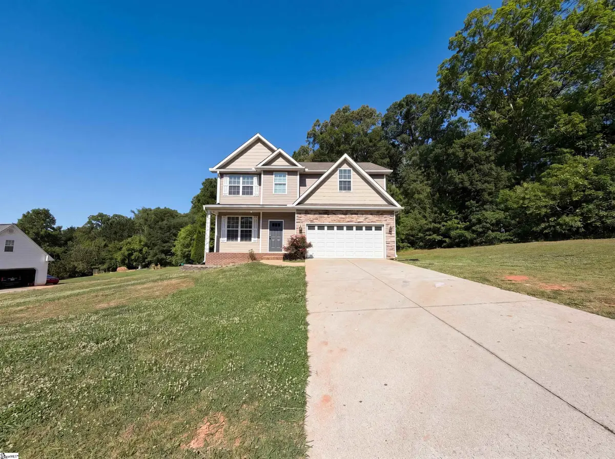 129 Saddlebrook Alley, Pickens, SC 29671 - #1