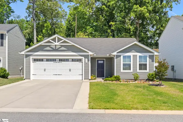 219 Lily Park Way, Easley, SC 29642