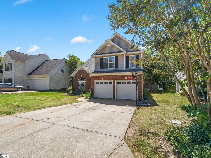 9 Ashby Cross Court, Greer, SC 29651 - #3