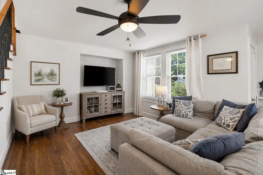 39 Douglas Drive, Greenville, SC 29605 - #3