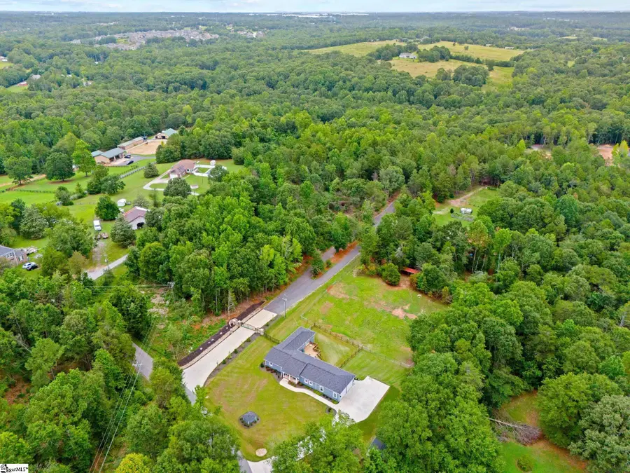 Circle Road, Greer, SC 29651 - #2