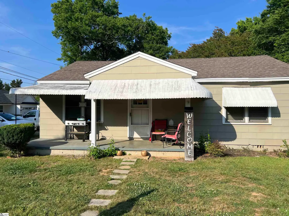 106 Dacus Street, Williamston, SC 29697 - #1