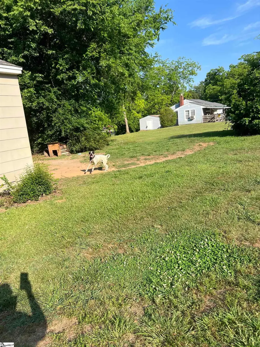 106 Dacus Street, Williamston, SC 29697 - #2