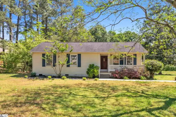 408 Bakerville Road, Easley, SC 29642