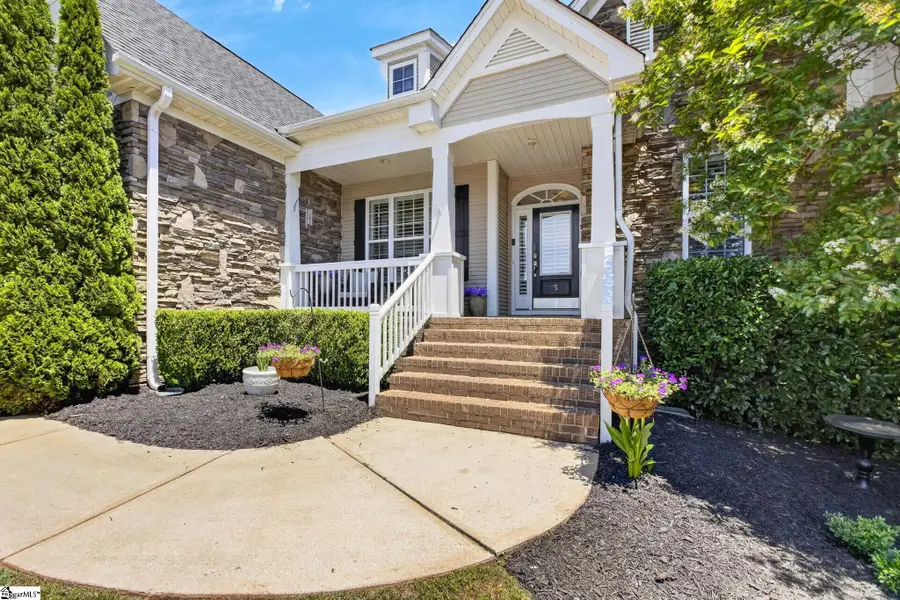 5 Boxford Court, Greer, SC 29650 - #2
