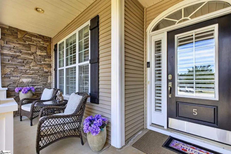 5 Boxford Court, Greer, SC 29650 - #3