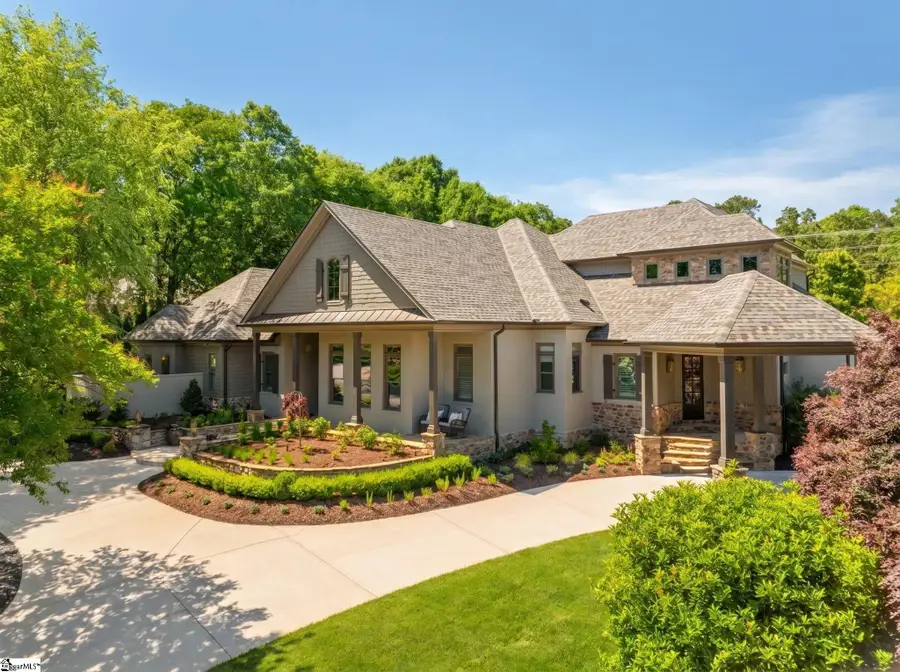 305 Chancery Lane, Simpsonville, SC 29681 - #2