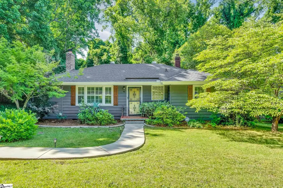 36 Auburn Circle, Greenville, SC 29607 - #2