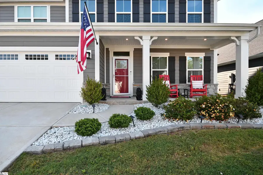 440 Oswego Court, Greenville, SC 29607 - #3