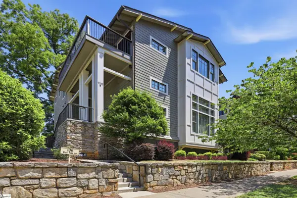 106 W Park Avenue #Apt B, Greenville, SC 29601
