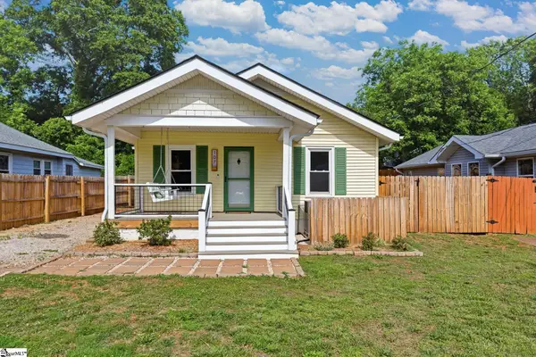 107 Chandler Street, Greenville, SC 29609
