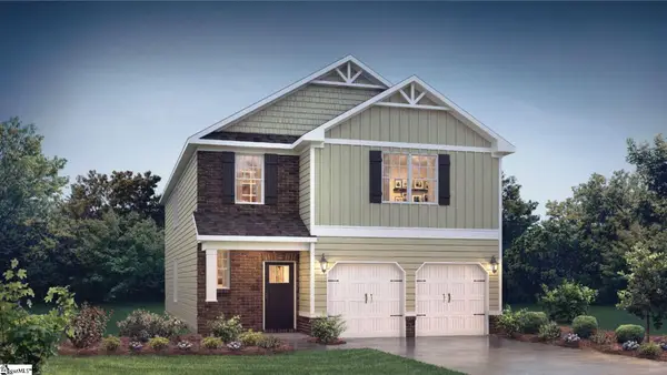 402 Scarlet Leaf Lane, Greenville, SC 29607