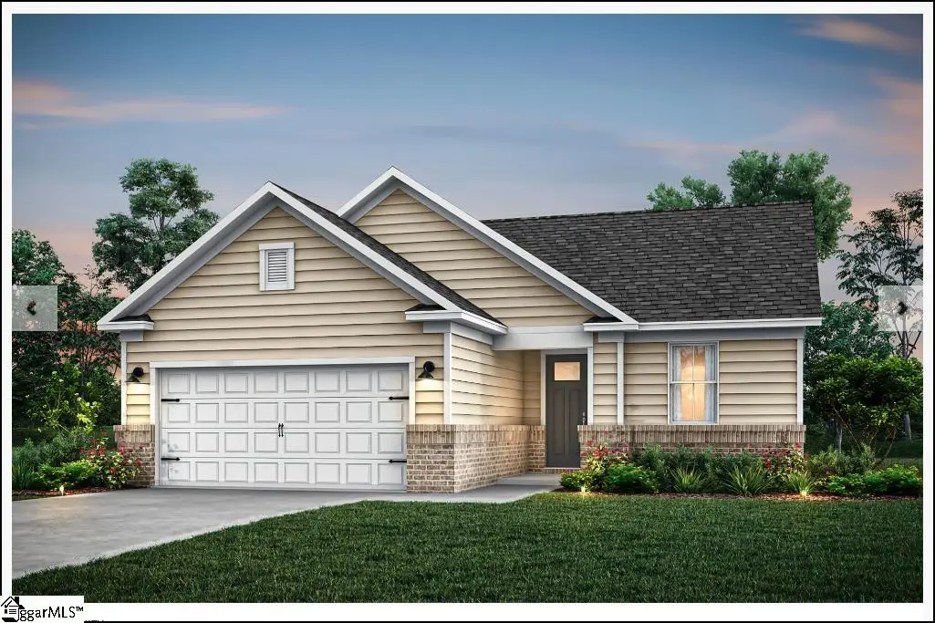 4049 Hoskins Drive #Lot 21, Boiling Springs, SC 29316 - #1