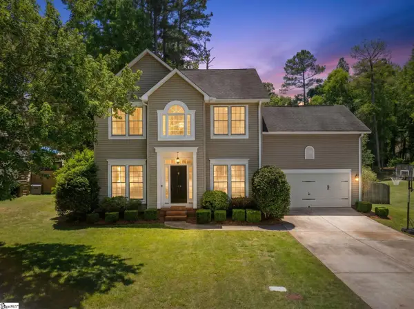 400 Marsh Creek Drive, Mauldin, SC 29662