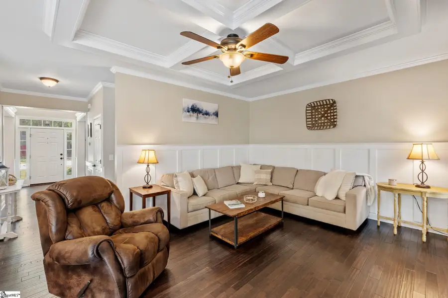 400 Marsh Creek Drive, Mauldin, SC 29662 - #3