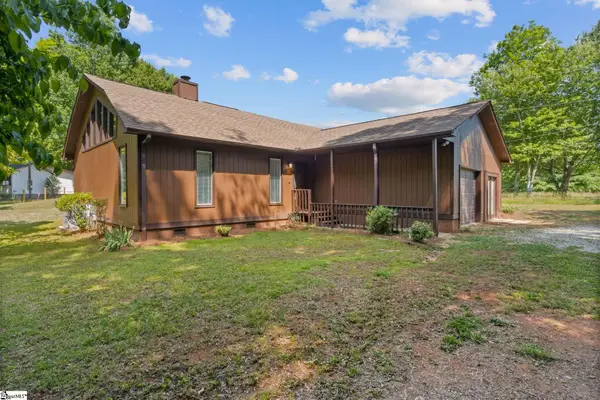 505 Keeler Bridge Road, Marietta, SC 29661