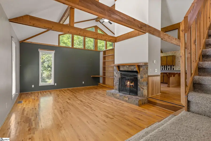 505 Keeler Bridge Road, Marietta, SC 29661 - #3
