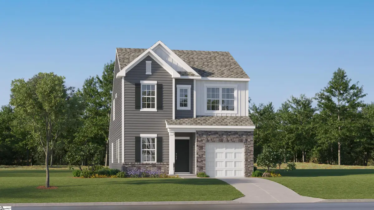 300 Shibe Court, Travelers Rest, SC 29690 - #1