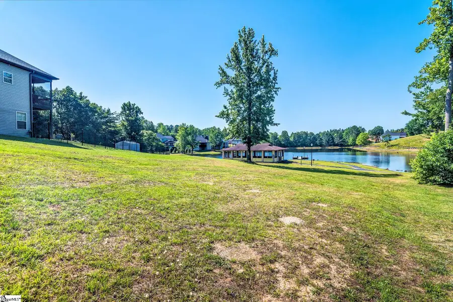 424 Congaree Road, Roebuck, SC 29376 - #3