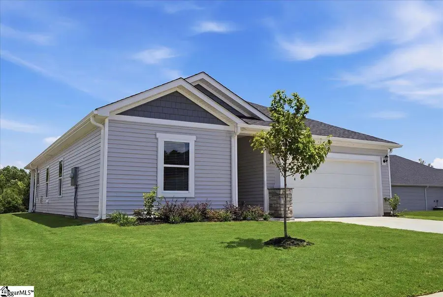 710 Parry Court, Woodruff, SC 29388 - #3