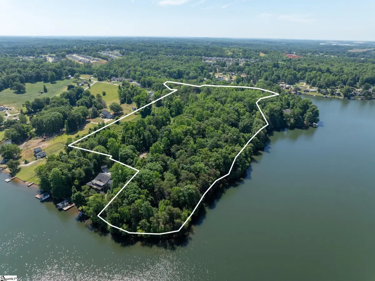 0 Ben Hurt Road, Lyman, SC 29365 - #1