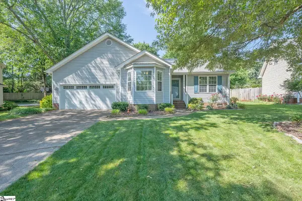 5 Anson Court, Simpsonville, SC 29681