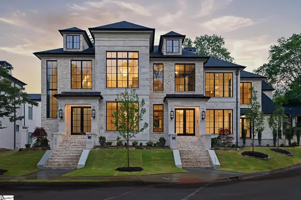 101 Sherwood Street #Unit 100, Greenville, SC 29601