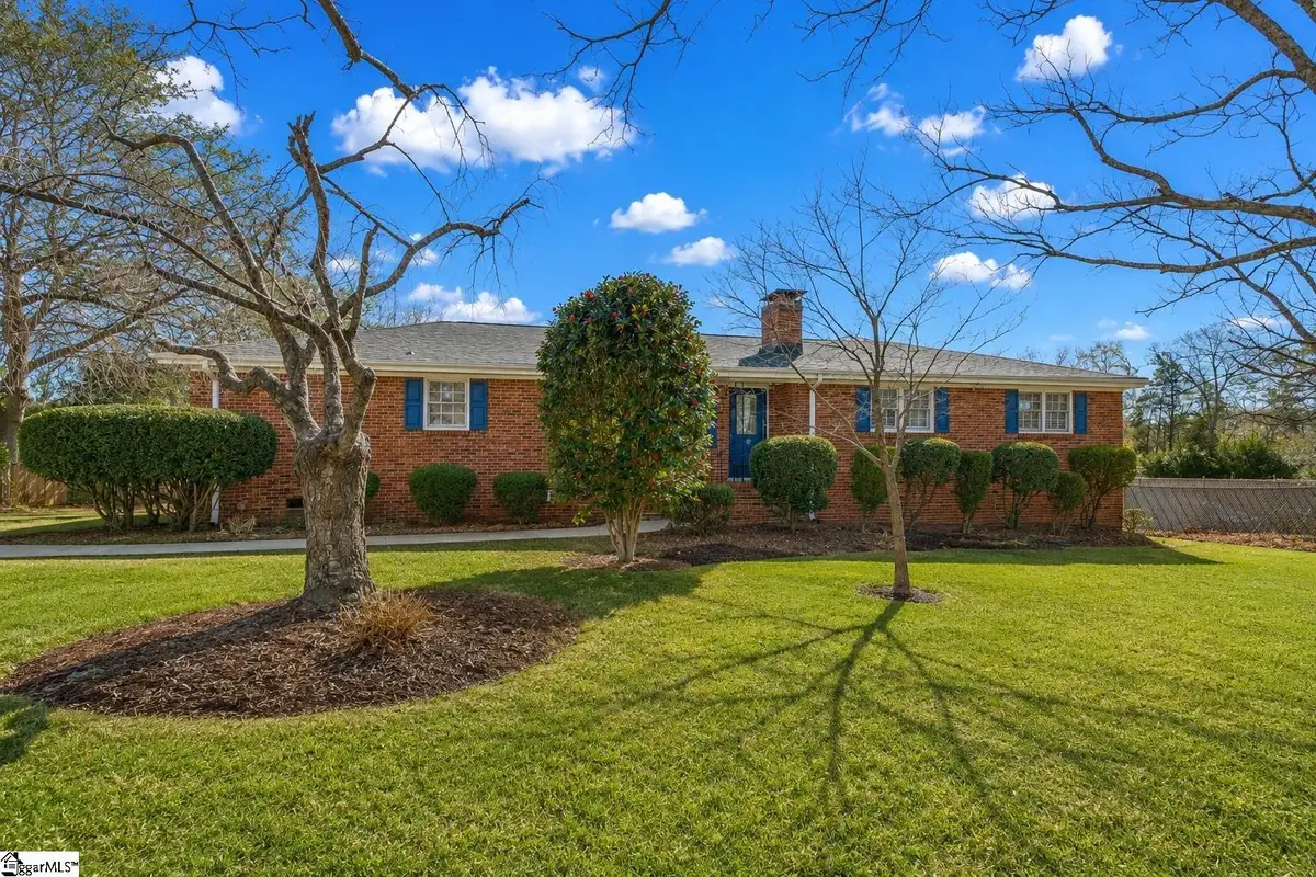 212 Balcome Boulevard, Simpsonville, SC 29681 - #1