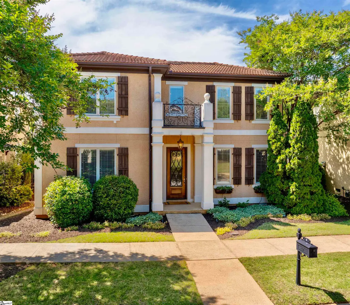 8 Arezzo Drive, Greenville, SC 29609 - #1
