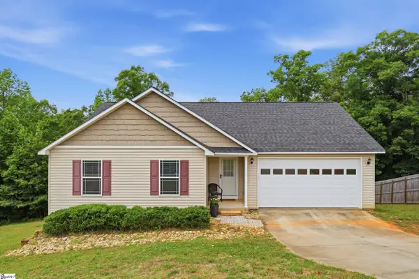 126 Robin Ridge Circle, Piedmont, SC 29673