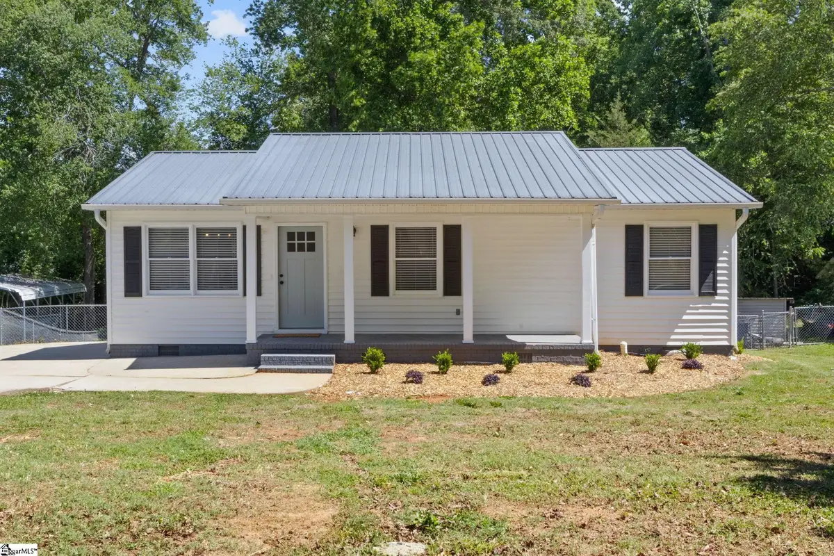 335 Pinonwood Drive, Simpsonville, SC 29680 - #1