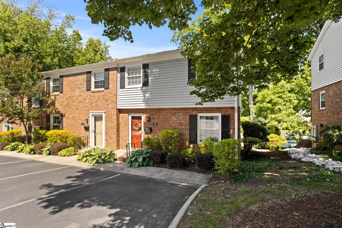 815 Edwards Road, Greenville, SC 29615 - #1