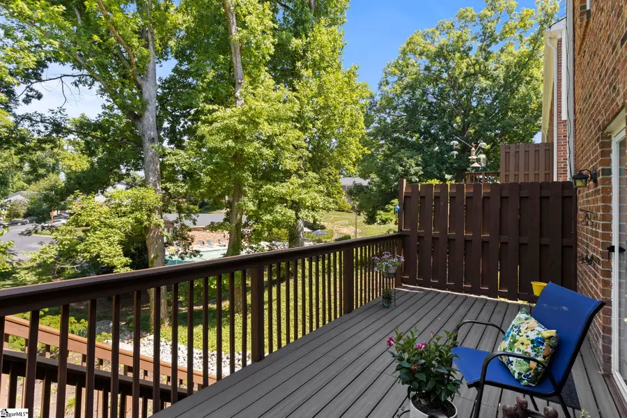 815 Edwards Road, Greenville, SC 29615 - #2