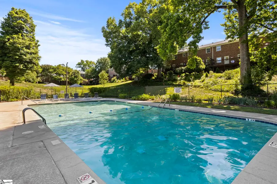 815 Edwards Road, Greenville, SC 29615 - #3