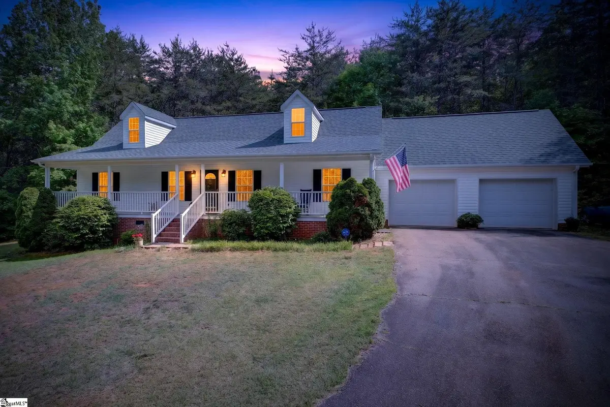 131 Ossie Hayes Road, Pickens, SC 29671 - #1