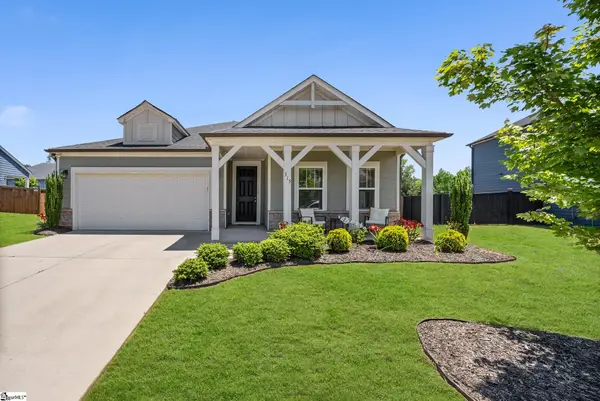 315 Bristle Fern Trail, Simpsonville, SC 29680