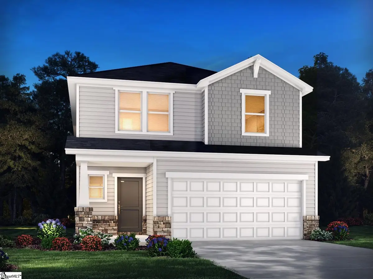 1001 Penfold Pointe, Wellford, SC 29385 - #1