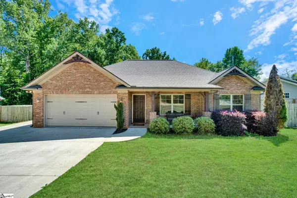 150 Pleasant Drive, Greer, SC 29651