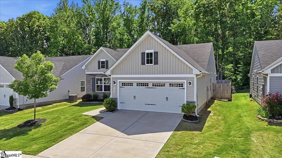 302 Stockland Trail, Fountain Inn, SC 29644 - #3