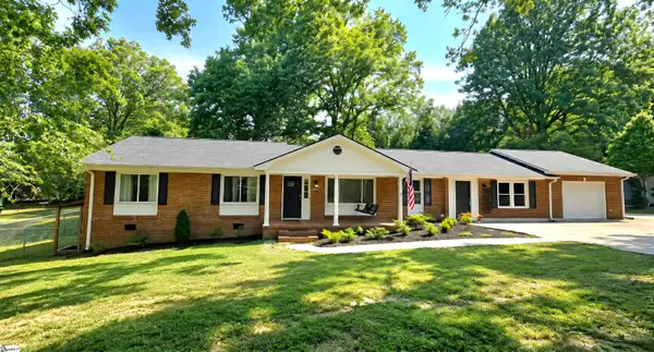 303 E Belvue Road, Taylors, SC 29687