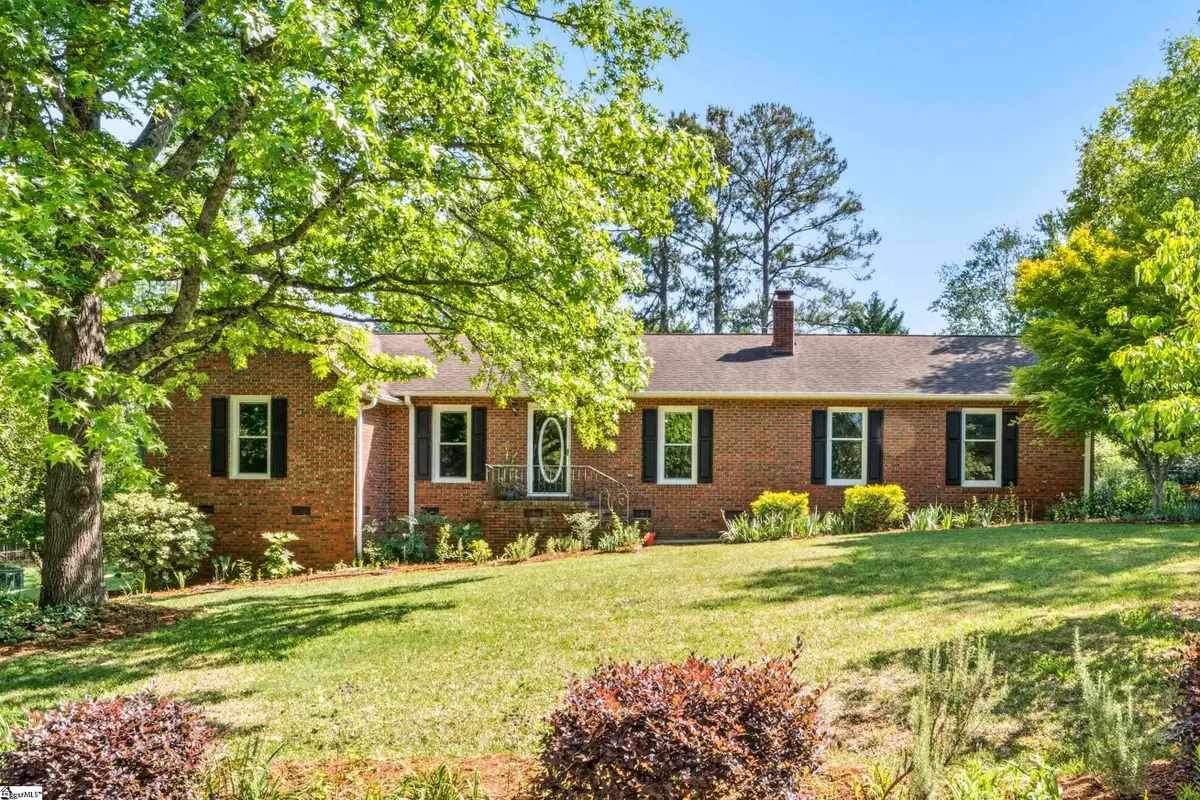 1310 Hanover Road, Anderson, SC 29621 - #1