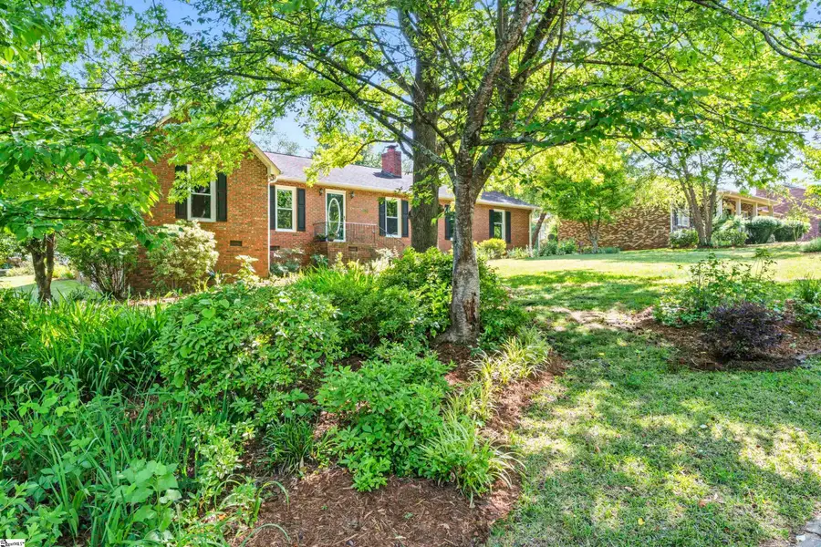 1310 Hanover Road, Anderson, SC 29621 - #2