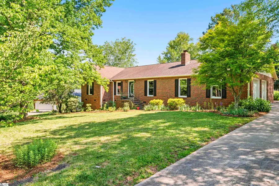 1310 Hanover Road, Anderson, SC 29621 - #3