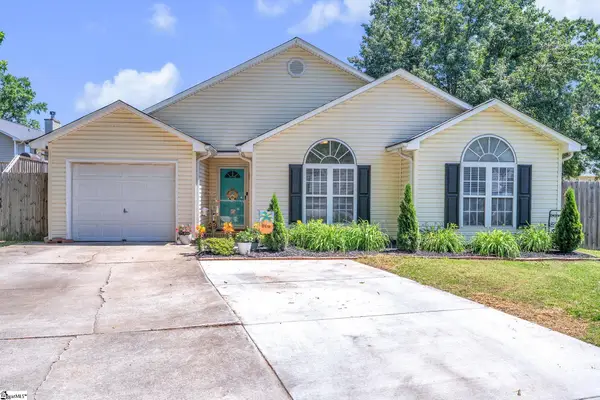 3 Point Hope Court, Greenville, SC 29605