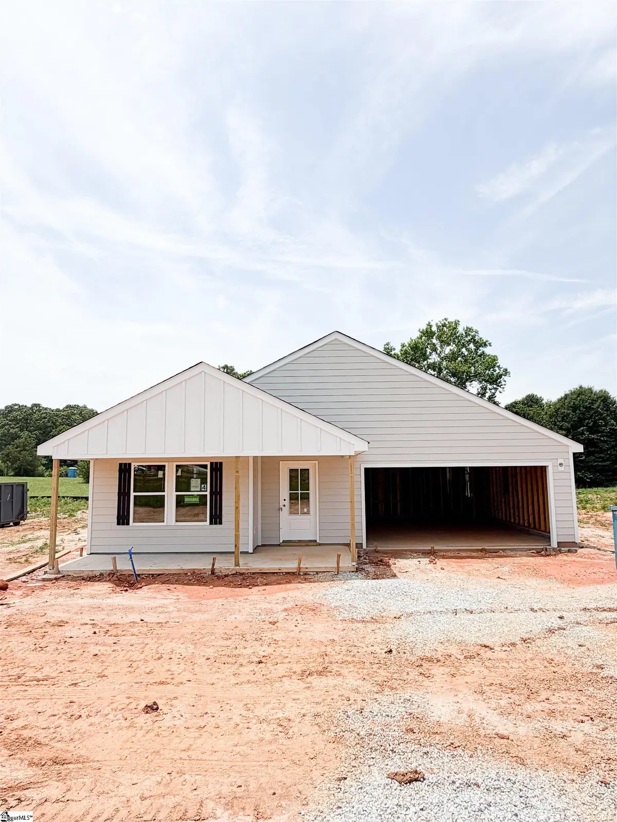 18002 Hwy 101 S, Gray Court, SC 29645 - #1